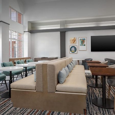 Homewood Suites By Hilton Cleveland-Solon מראה חיצוני תמונה