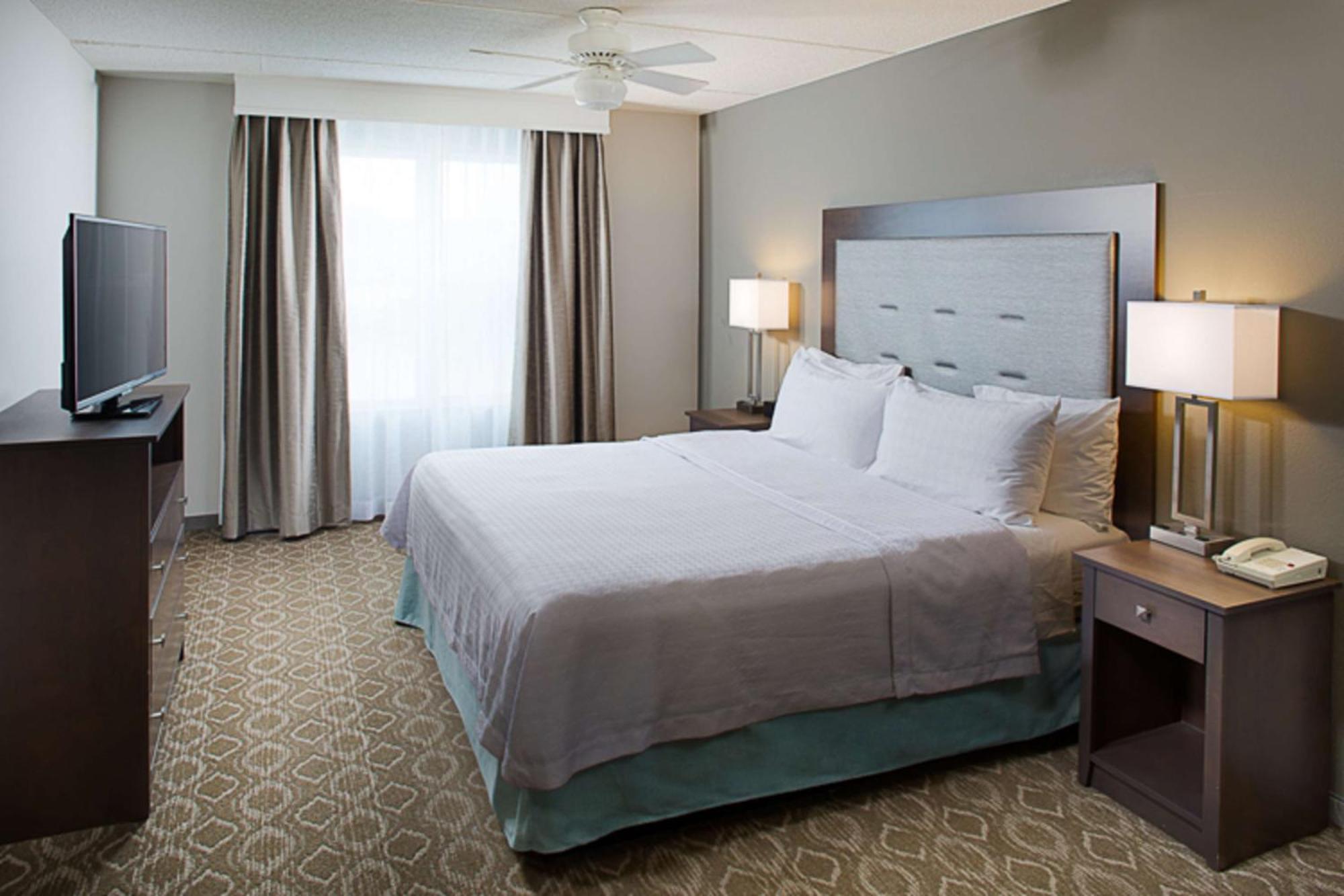 Homewood Suites By Hilton Cleveland-Solon מראה חיצוני תמונה