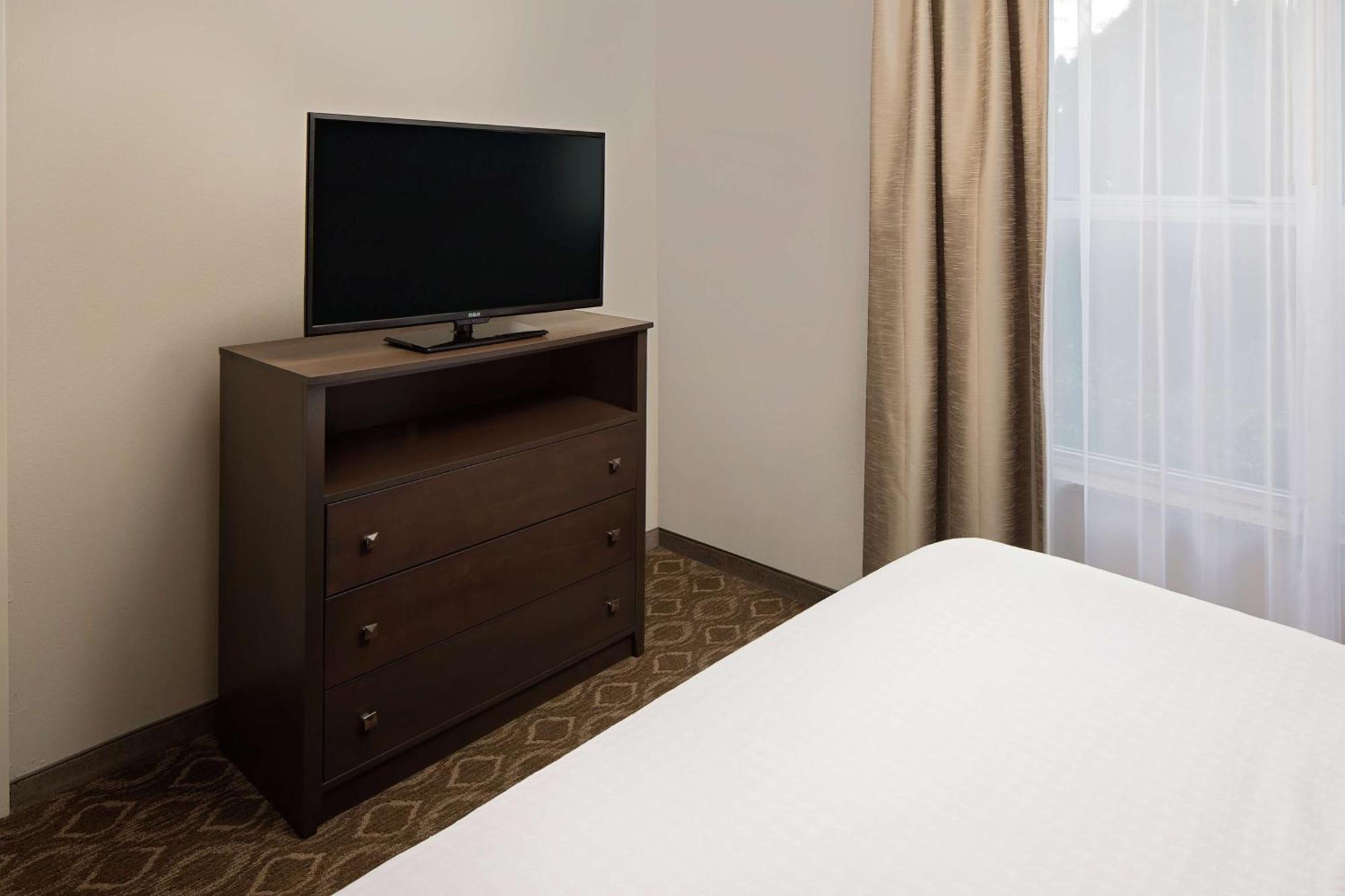 Homewood Suites By Hilton Cleveland-Solon מראה חיצוני תמונה