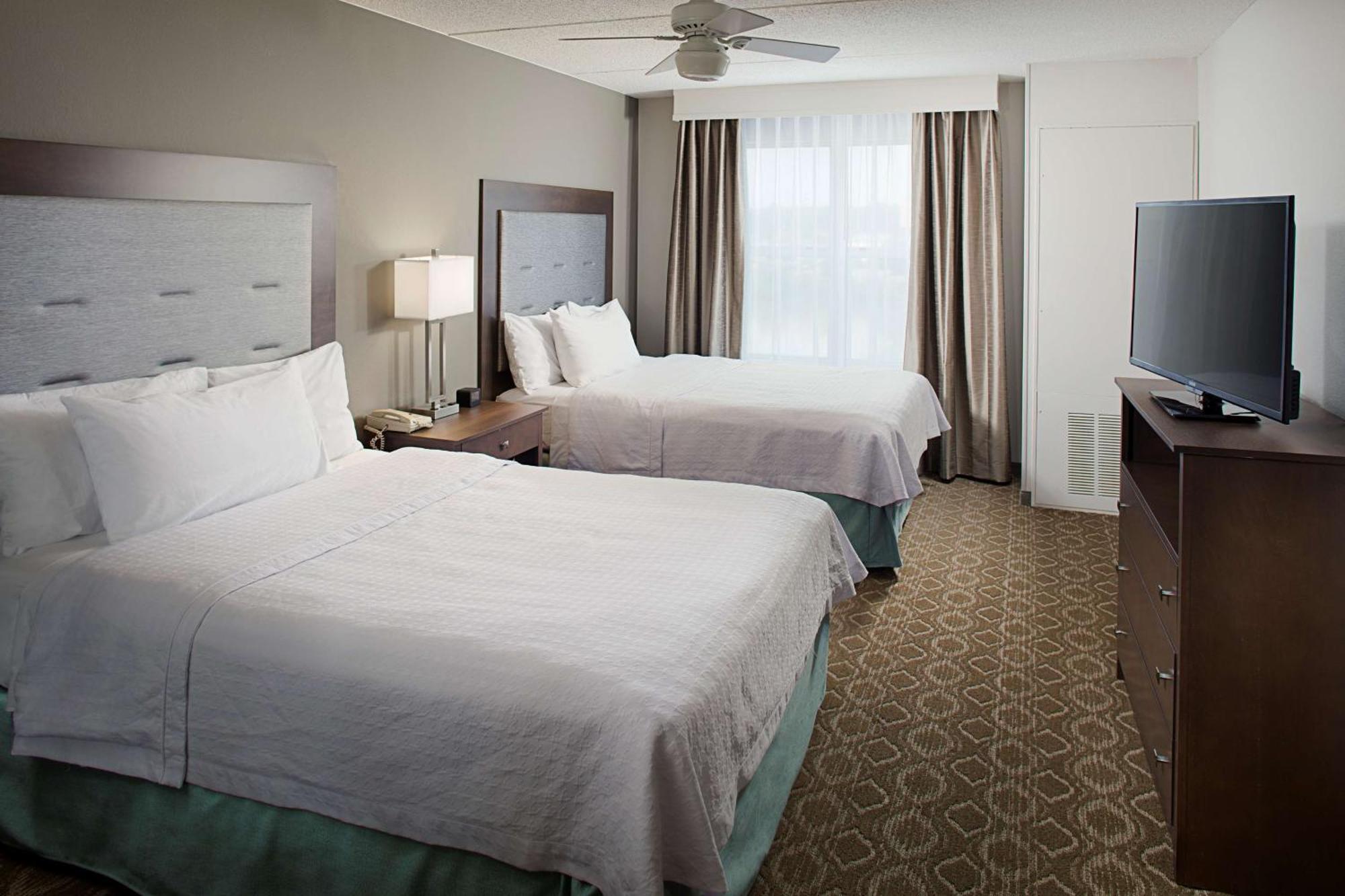 Homewood Suites By Hilton Cleveland-Solon מראה חיצוני תמונה