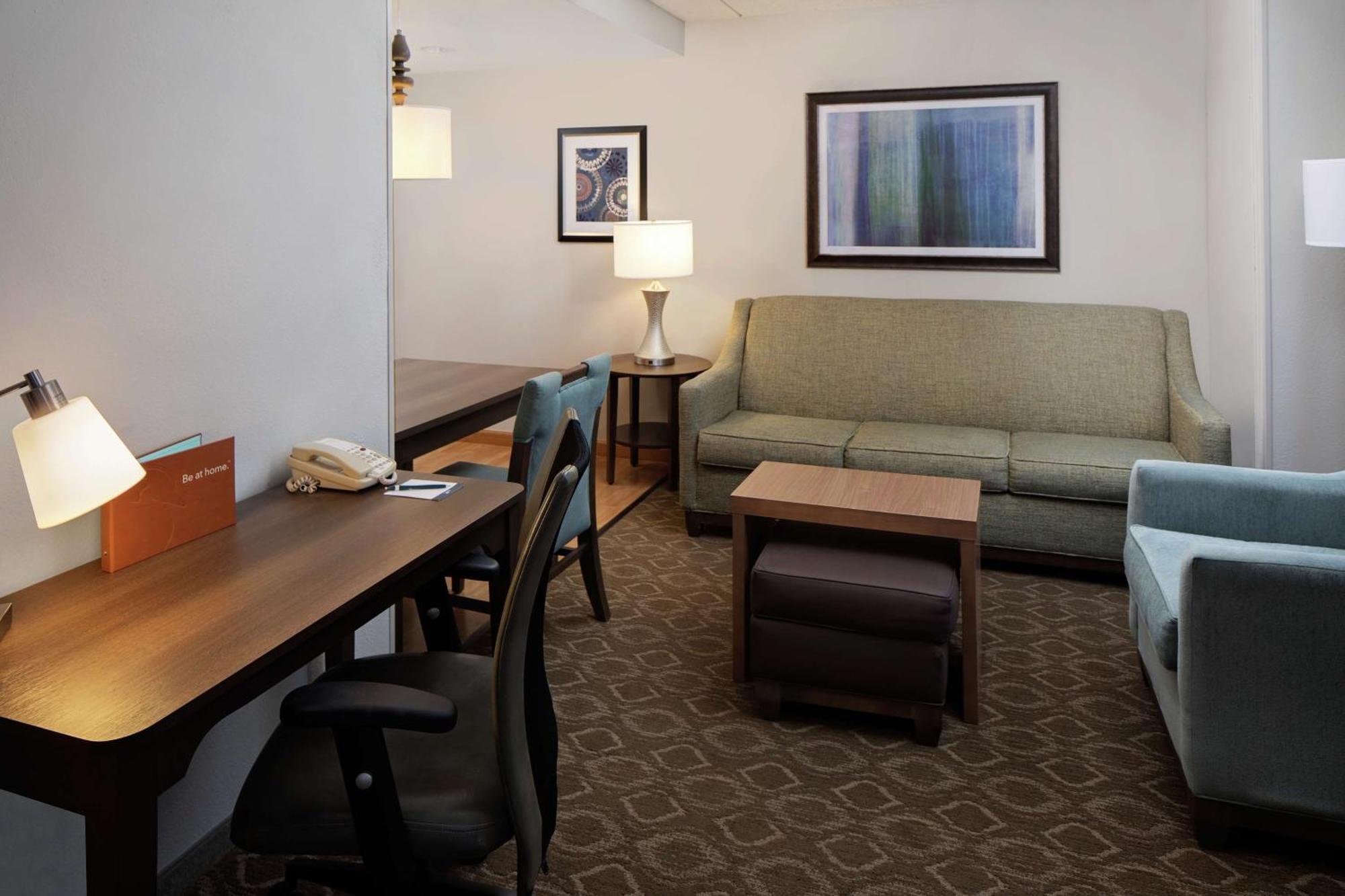 Homewood Suites By Hilton Cleveland-Solon מראה חיצוני תמונה