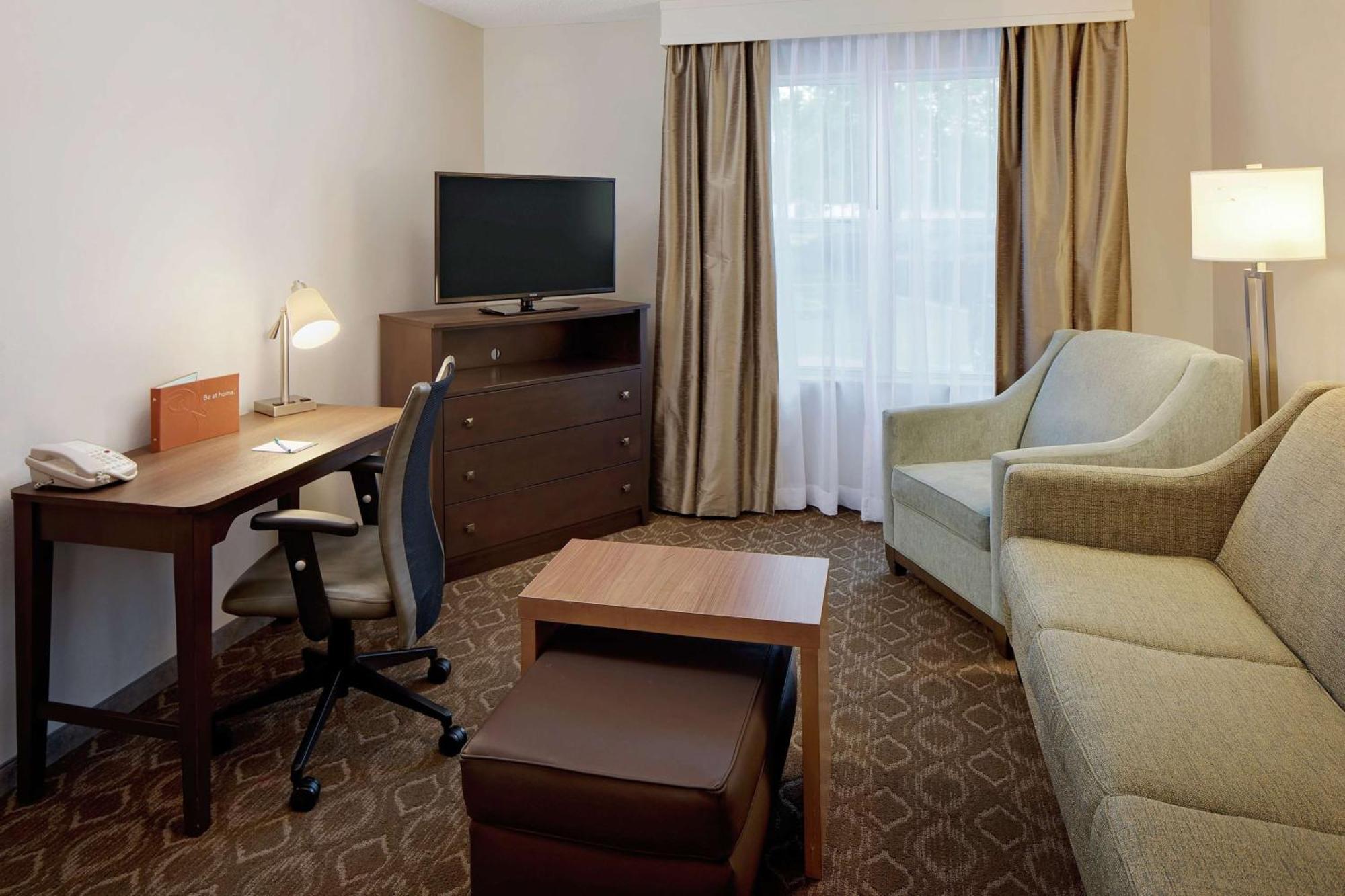 Homewood Suites By Hilton Cleveland-Solon מראה חיצוני תמונה