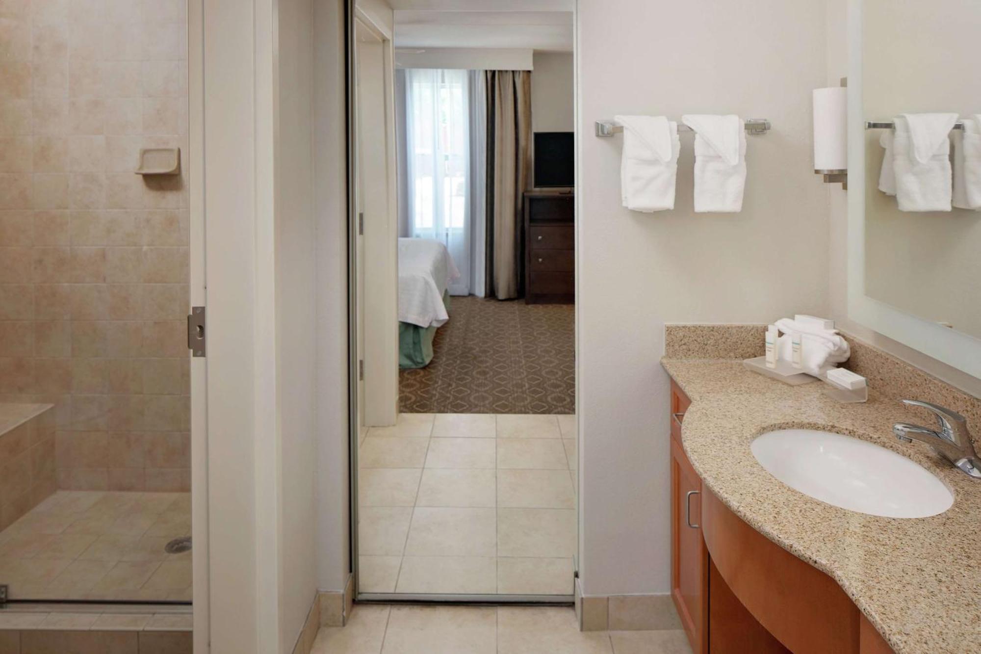 Homewood Suites By Hilton Cleveland-Solon מראה חיצוני תמונה