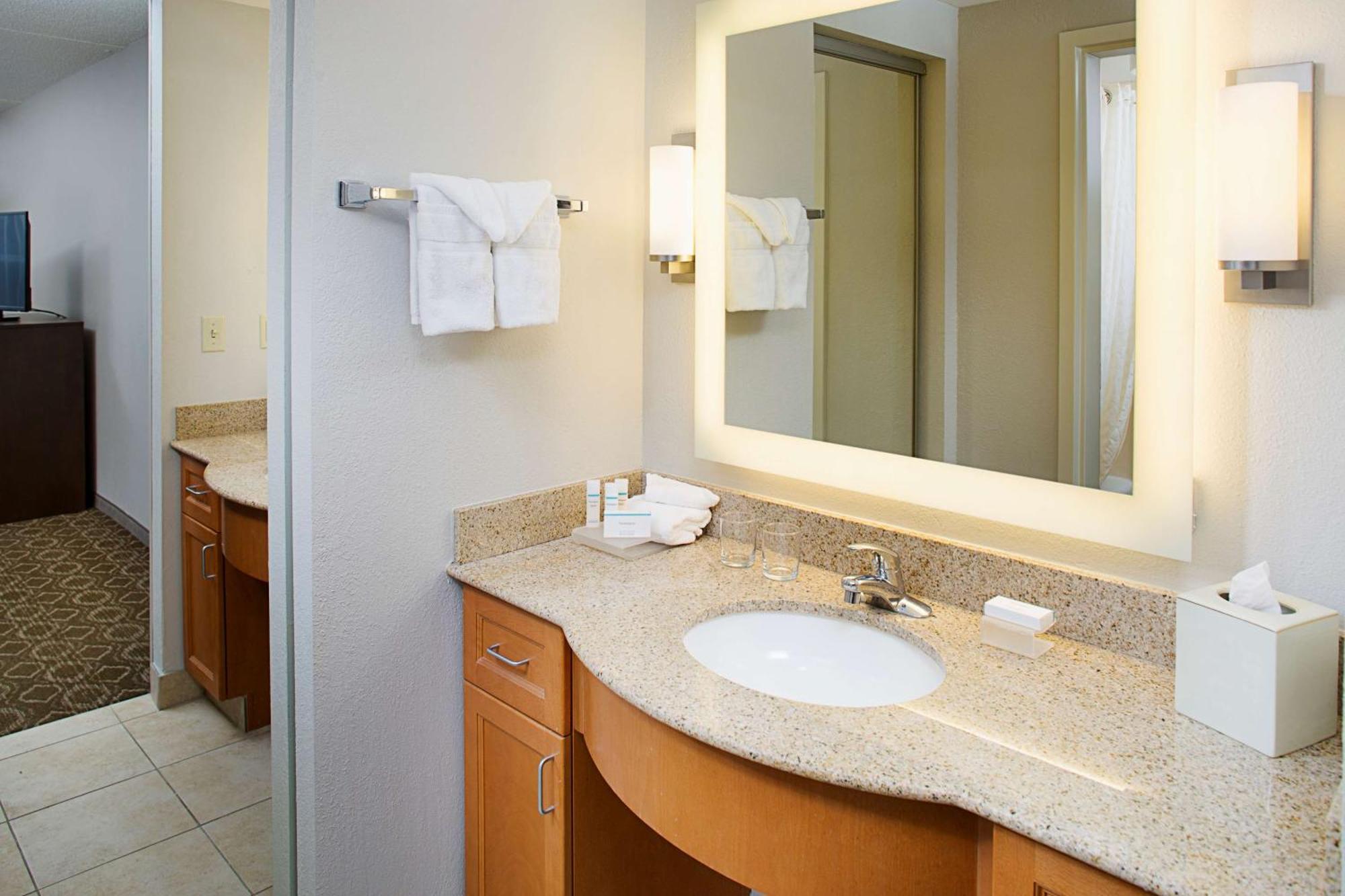Homewood Suites By Hilton Cleveland-Solon מראה חיצוני תמונה