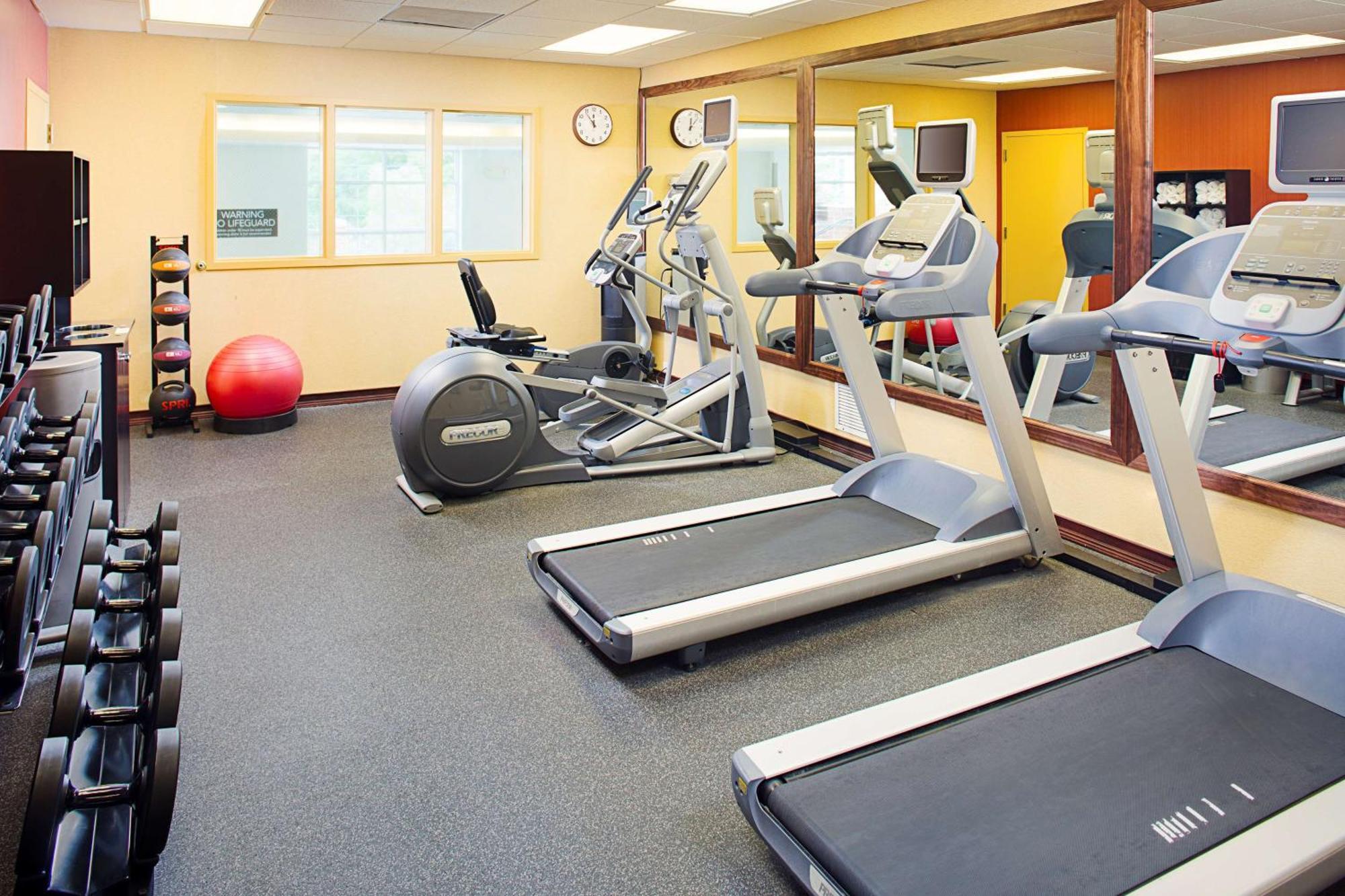 Homewood Suites By Hilton Cleveland-Solon מראה חיצוני תמונה