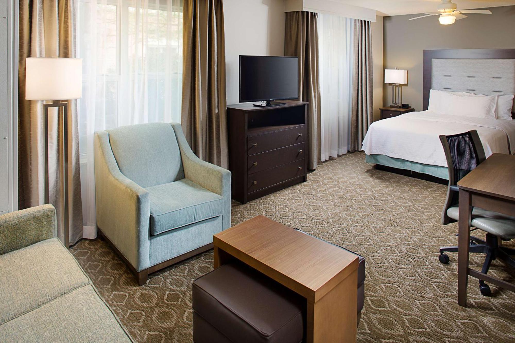 Homewood Suites By Hilton Cleveland-Solon מראה חיצוני תמונה