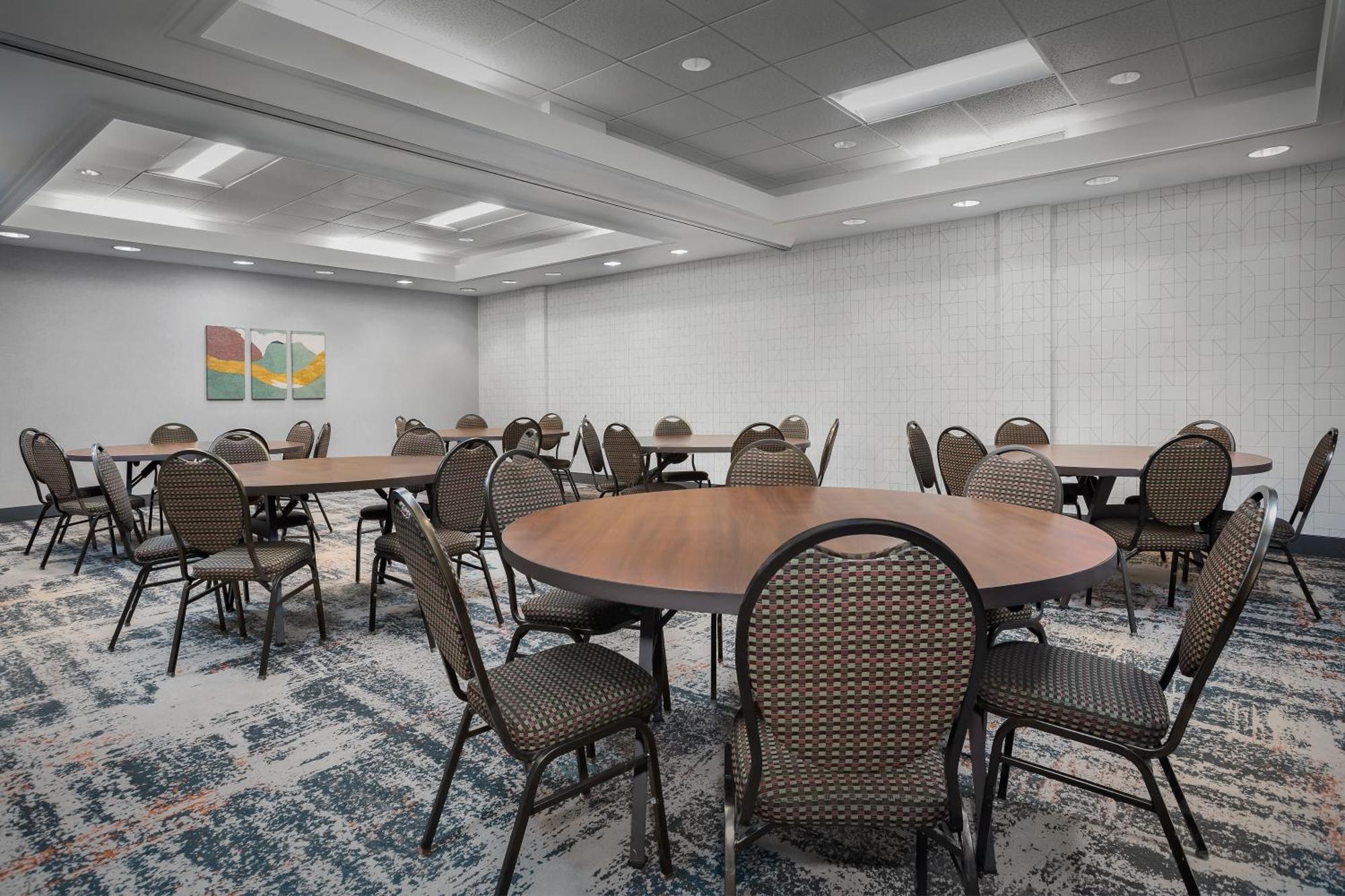 Homewood Suites By Hilton Cleveland-Solon מראה חיצוני תמונה