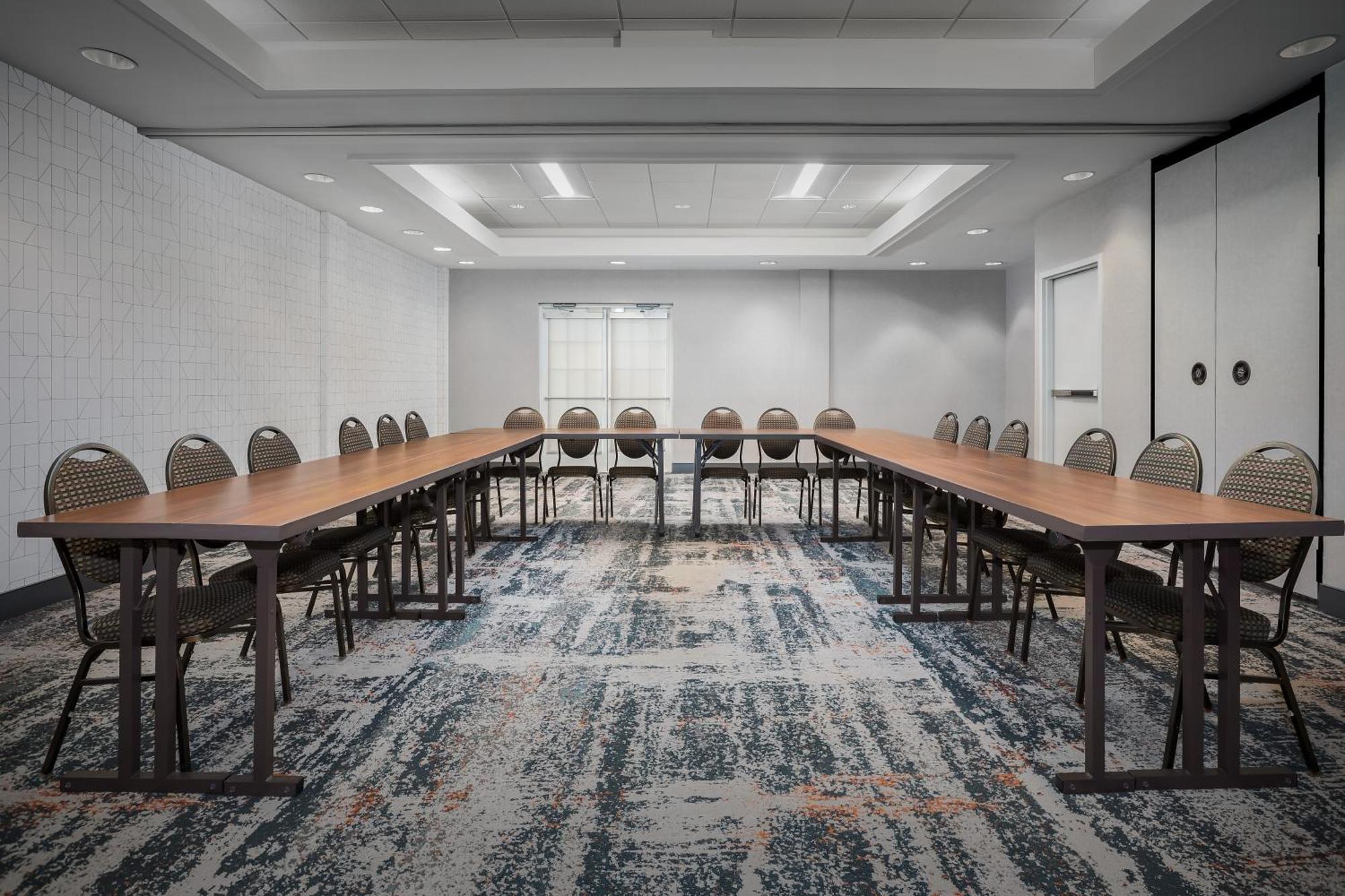 Homewood Suites By Hilton Cleveland-Solon מראה חיצוני תמונה