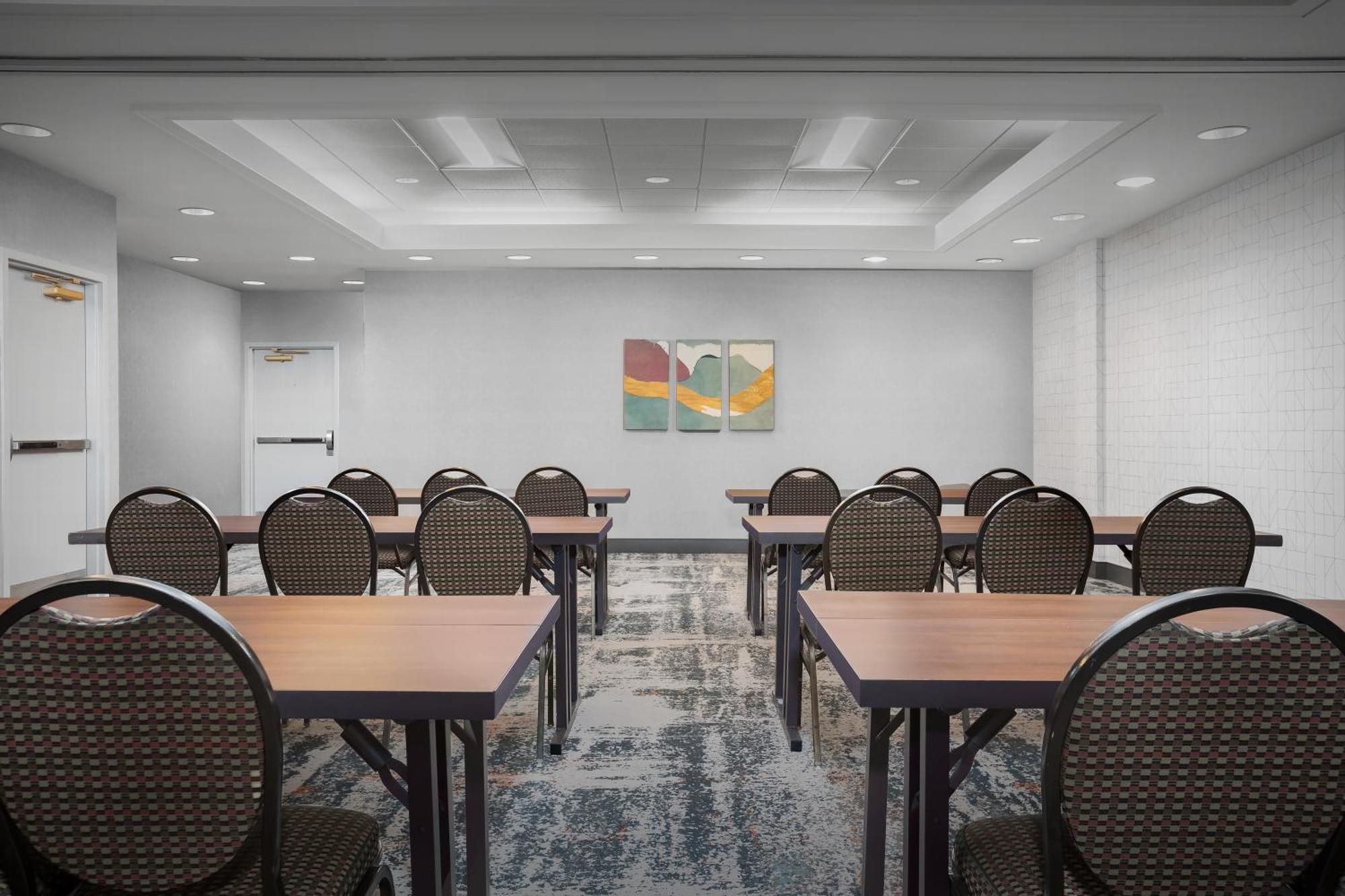 Homewood Suites By Hilton Cleveland-Solon מראה חיצוני תמונה