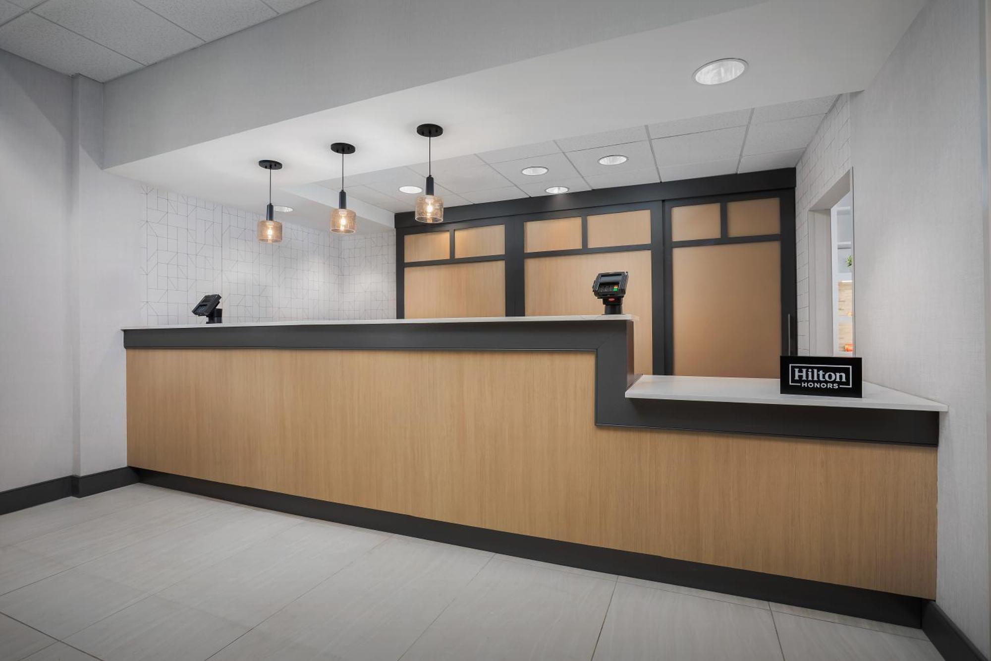 Homewood Suites By Hilton Cleveland-Solon מראה חיצוני תמונה