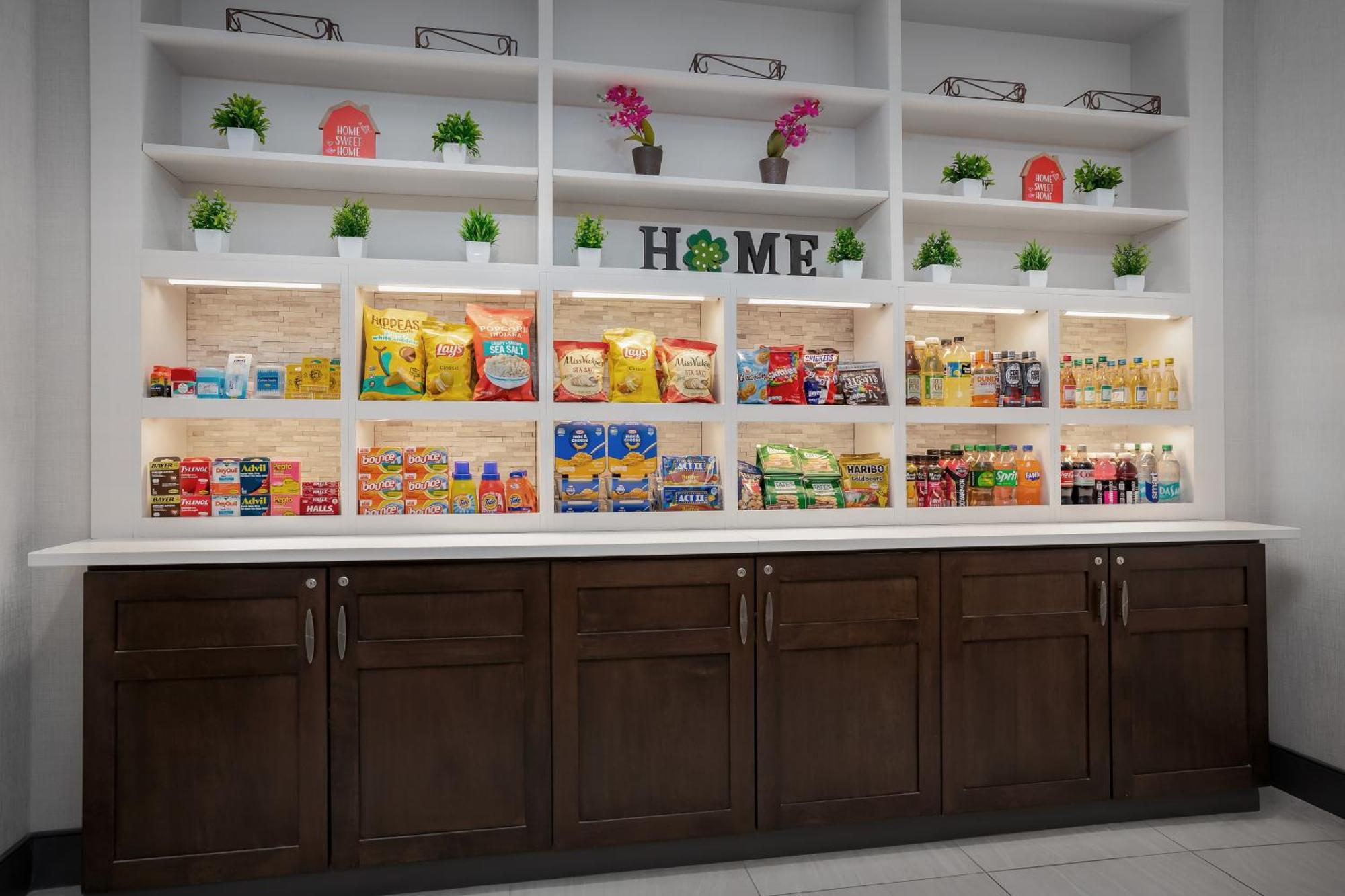 Homewood Suites By Hilton Cleveland-Solon מראה חיצוני תמונה