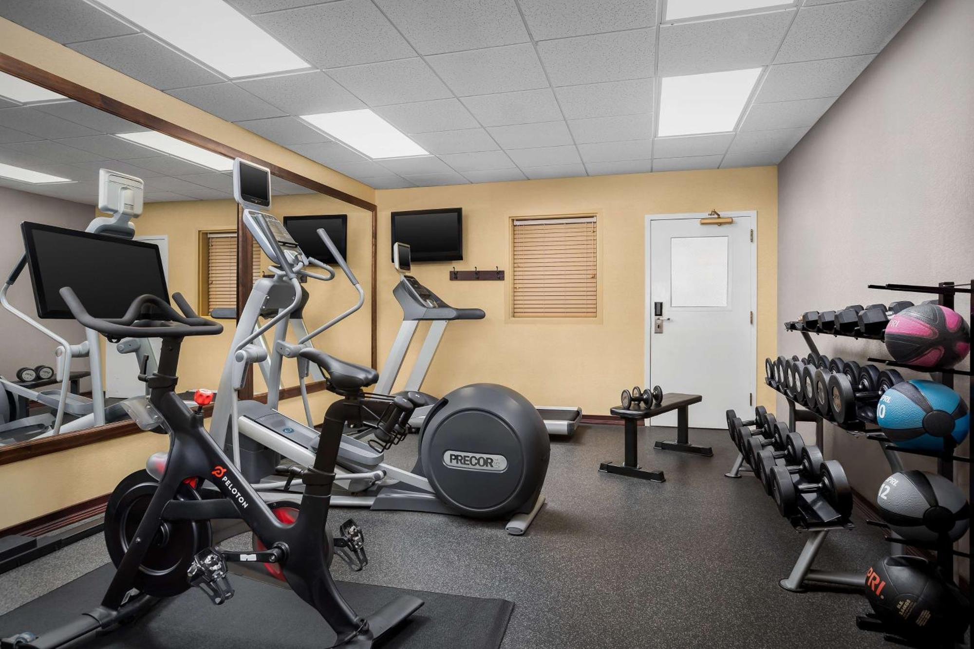 Homewood Suites By Hilton Cleveland-Solon מראה חיצוני תמונה