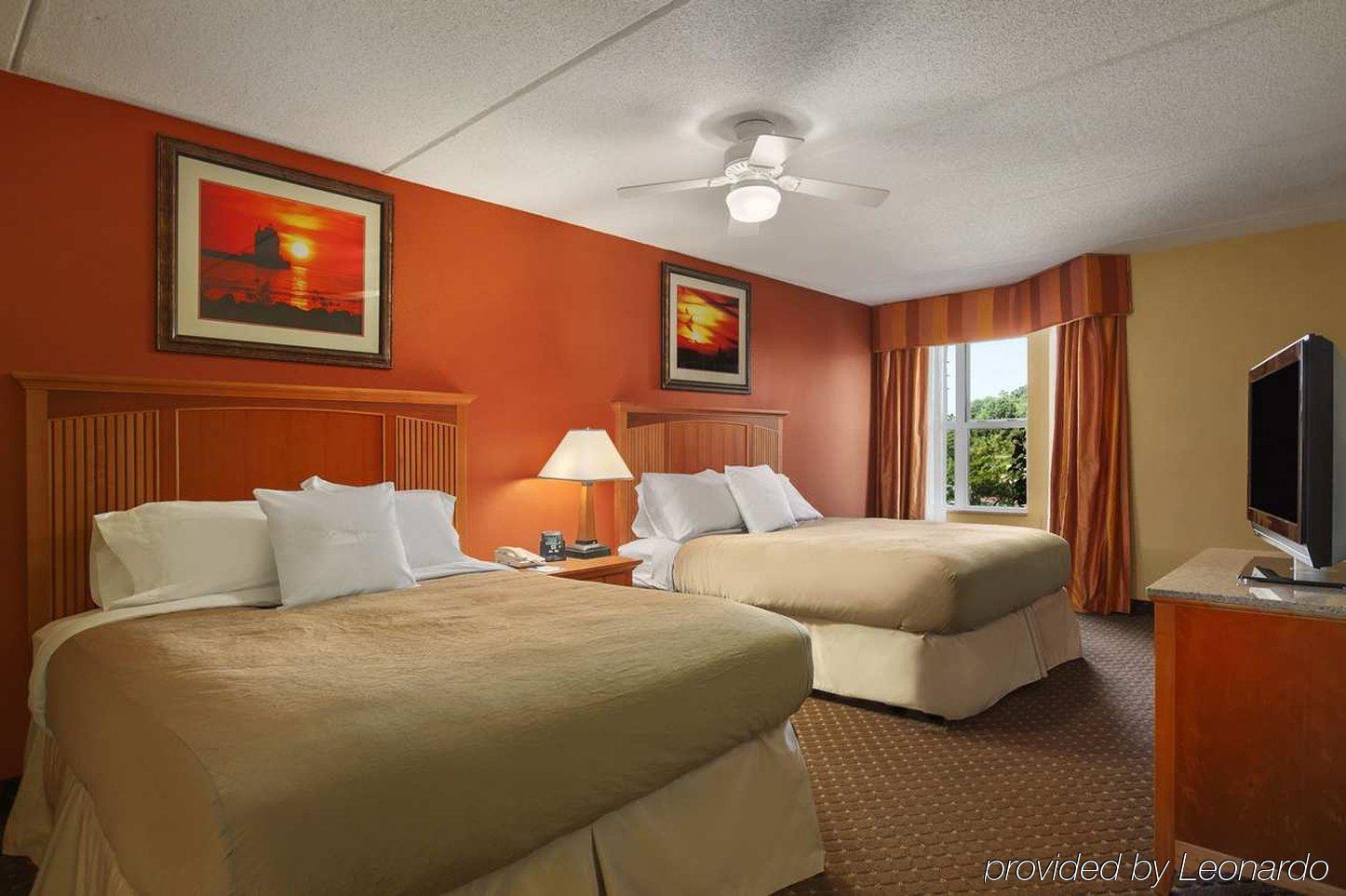 Homewood Suites By Hilton Cleveland-Solon מראה חיצוני תמונה