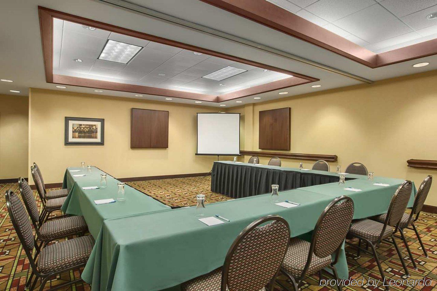 Homewood Suites By Hilton Cleveland-Solon עסק תמונה