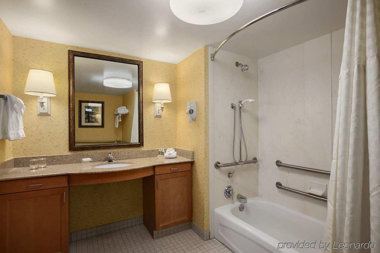 Homewood Suites By Hilton Cleveland-Solon חדר תמונה