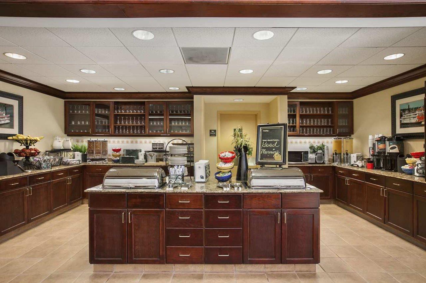 Homewood Suites By Hilton Cleveland-Solon מראה חיצוני תמונה