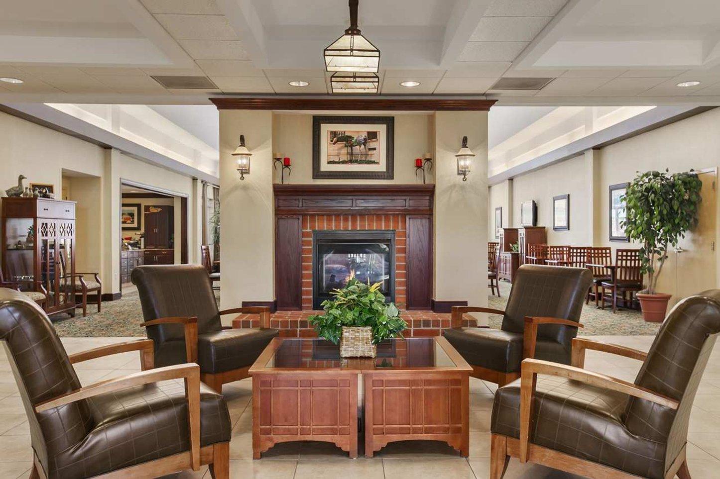 Homewood Suites By Hilton Cleveland-Solon מראה חיצוני תמונה