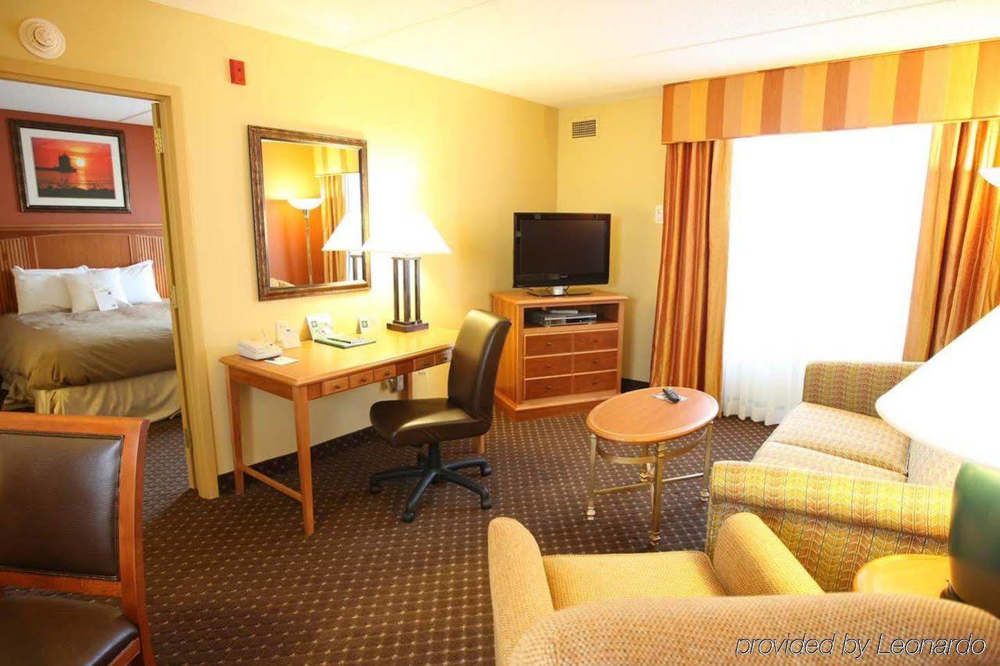 Homewood Suites By Hilton Cleveland-Solon מראה חיצוני תמונה