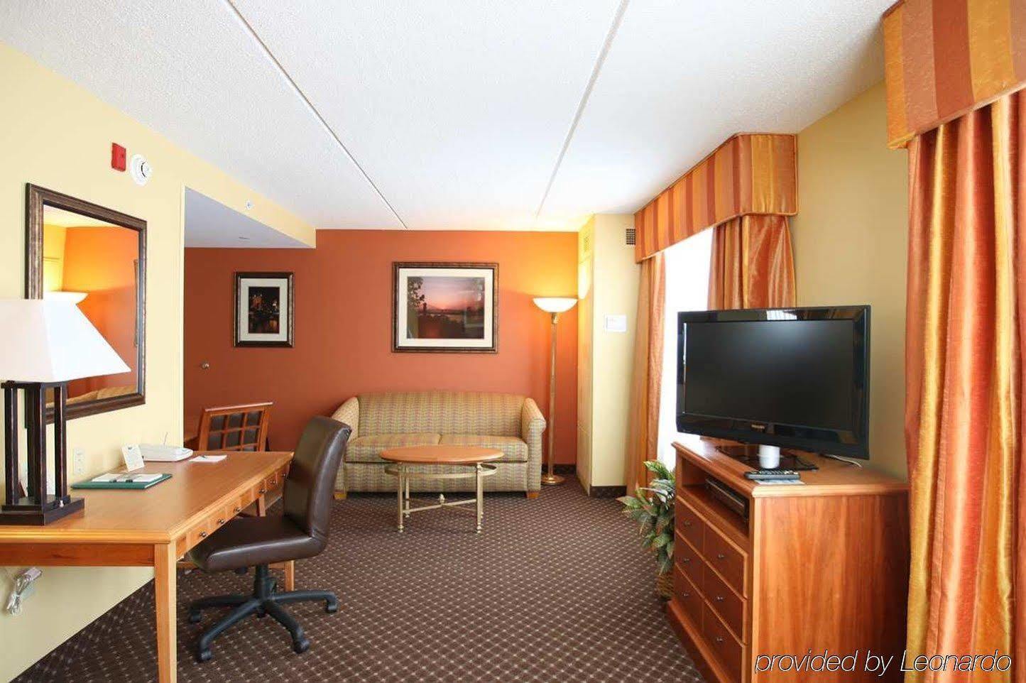 Homewood Suites By Hilton Cleveland-Solon מראה חיצוני תמונה