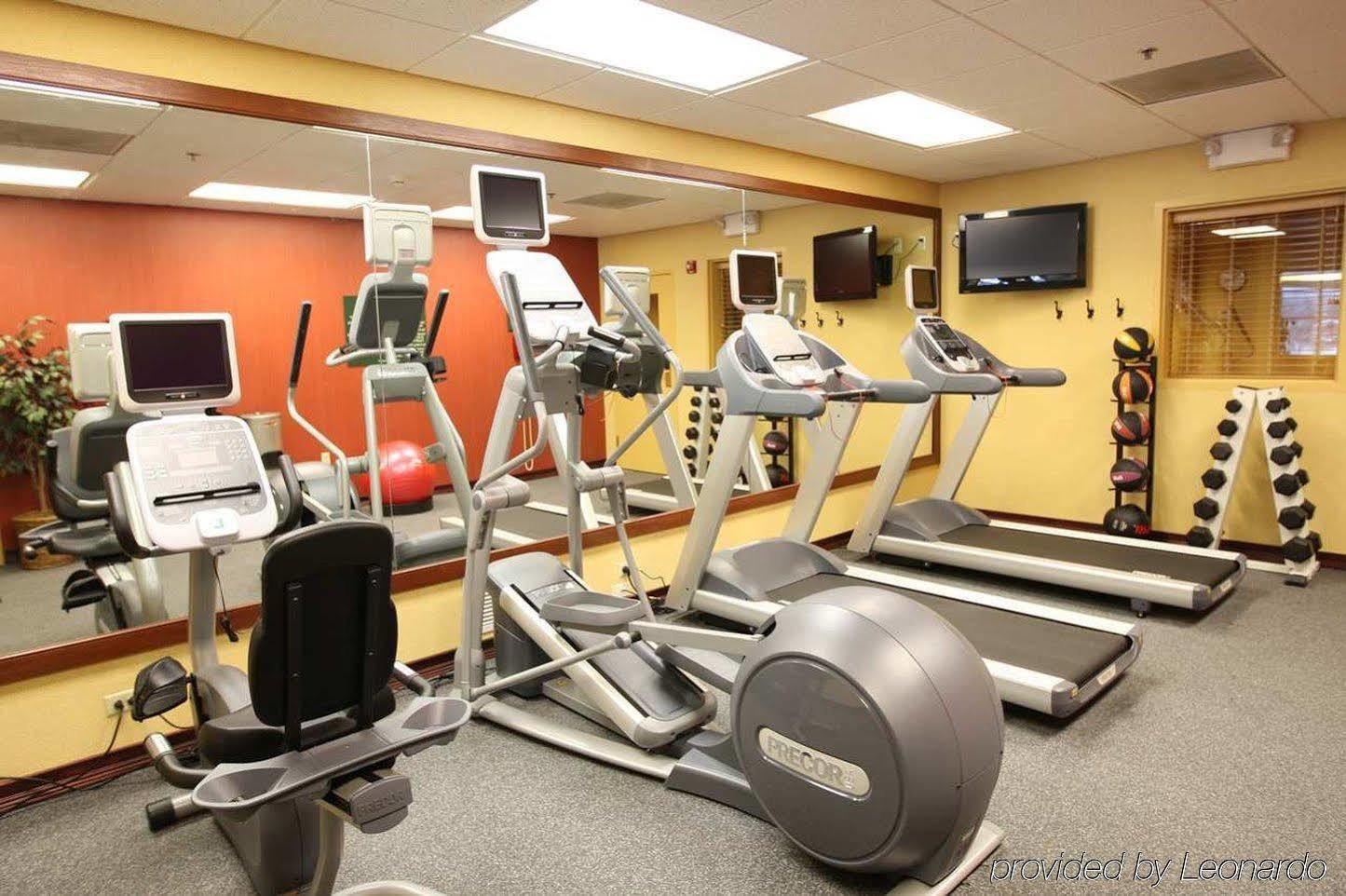 Homewood Suites By Hilton Cleveland-Solon מראה חיצוני תמונה
