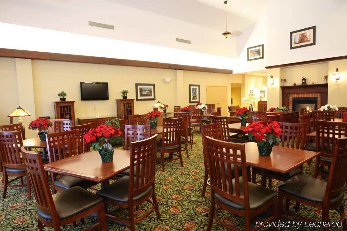 Homewood Suites By Hilton Cleveland-Solon מראה חיצוני תמונה
